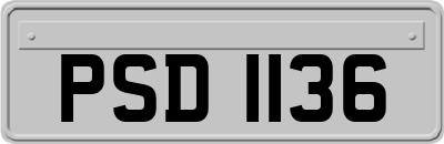 PSD1136