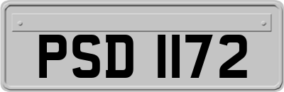 PSD1172