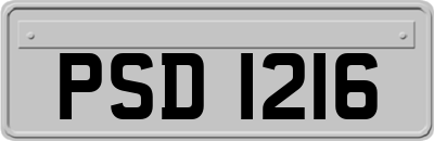 PSD1216