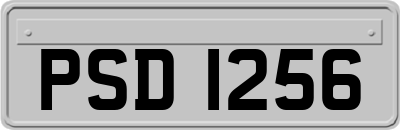 PSD1256