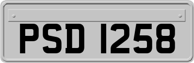 PSD1258