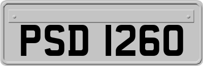 PSD1260