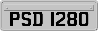 PSD1280