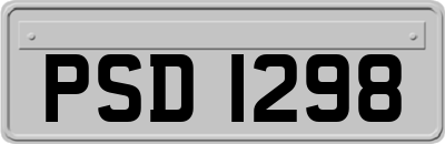 PSD1298