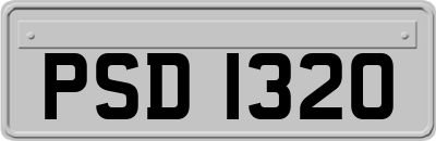 PSD1320