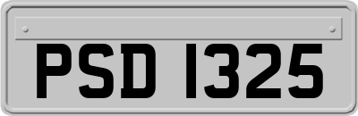 PSD1325