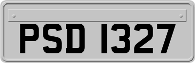 PSD1327