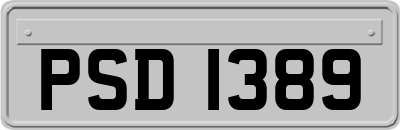 PSD1389
