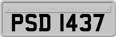 PSD1437