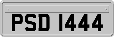 PSD1444