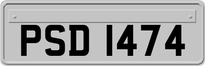 PSD1474