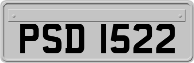 PSD1522