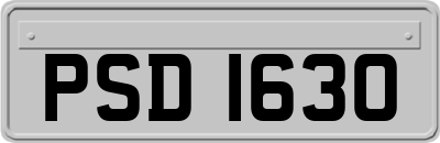 PSD1630