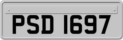 PSD1697