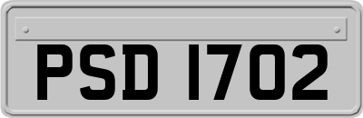 PSD1702