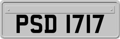 PSD1717