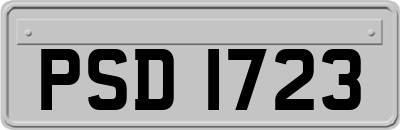 PSD1723