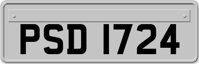 PSD1724