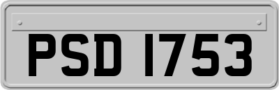 PSD1753