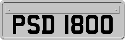 PSD1800