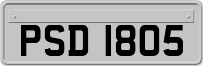 PSD1805