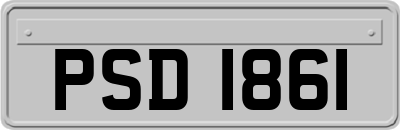 PSD1861
