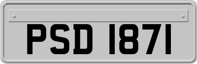 PSD1871