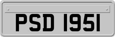 PSD1951