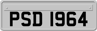 PSD1964