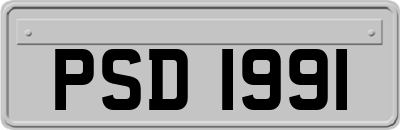 PSD1991
