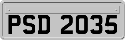 PSD2035