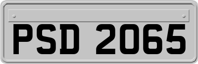 PSD2065