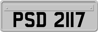 PSD2117