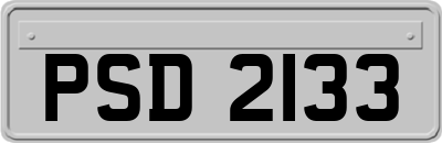PSD2133