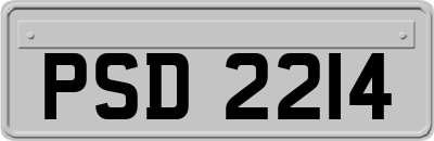 PSD2214
