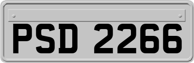 PSD2266