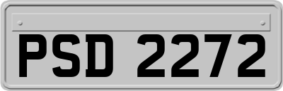 PSD2272
