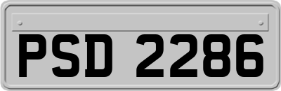 PSD2286