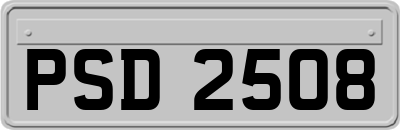 PSD2508