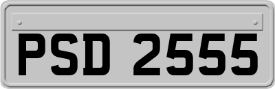 PSD2555