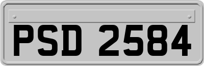PSD2584