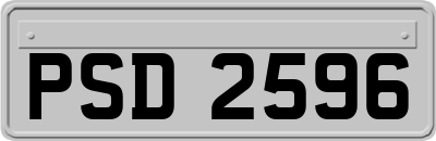 PSD2596