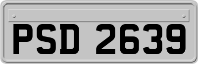 PSD2639