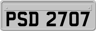 PSD2707