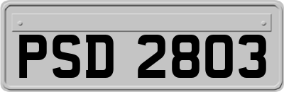 PSD2803