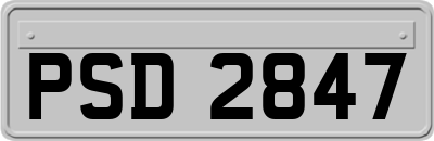 PSD2847