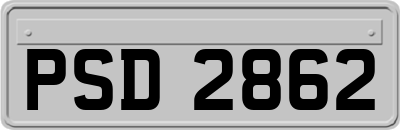 PSD2862