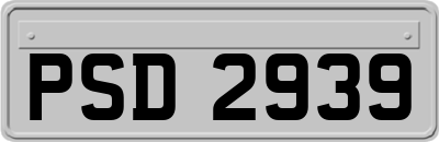 PSD2939