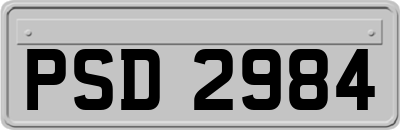 PSD2984