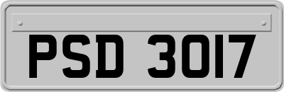 PSD3017
